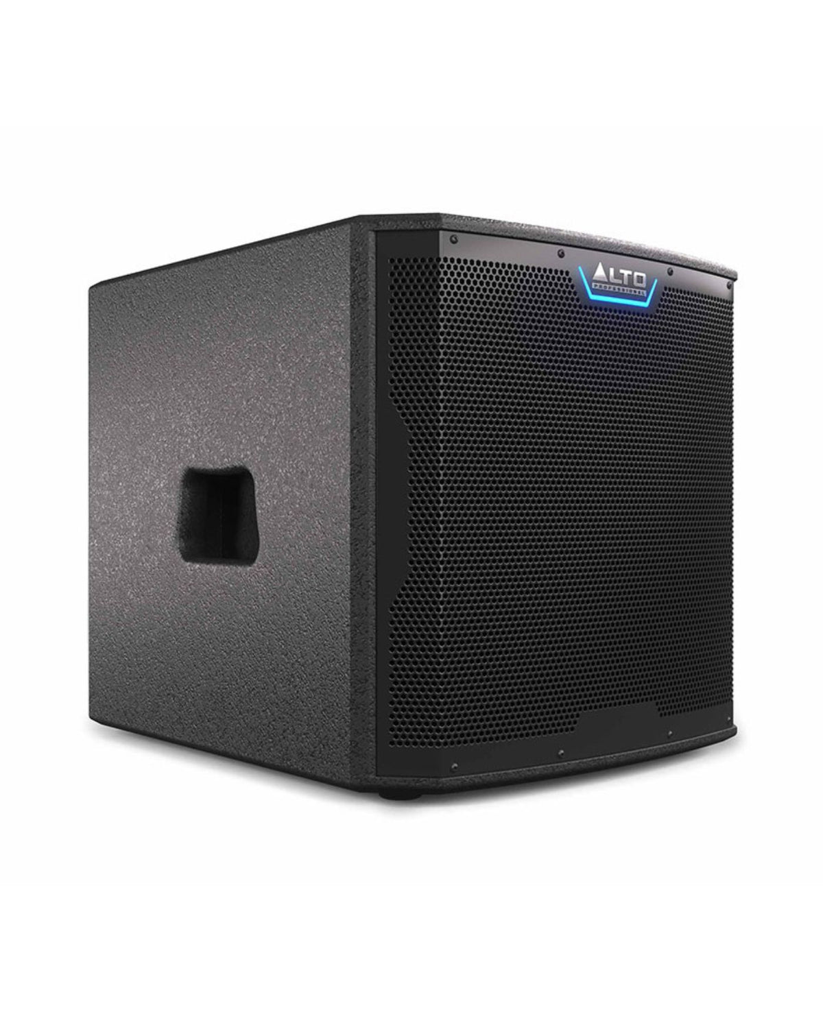Alto Professional TS12S 2500-Watt Powered Subwoofer with 12″ Driver