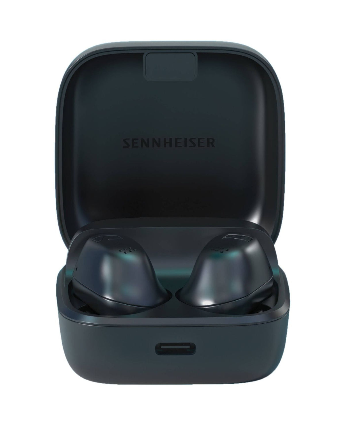 Sennheiser ACCENTUM True Wireless Black