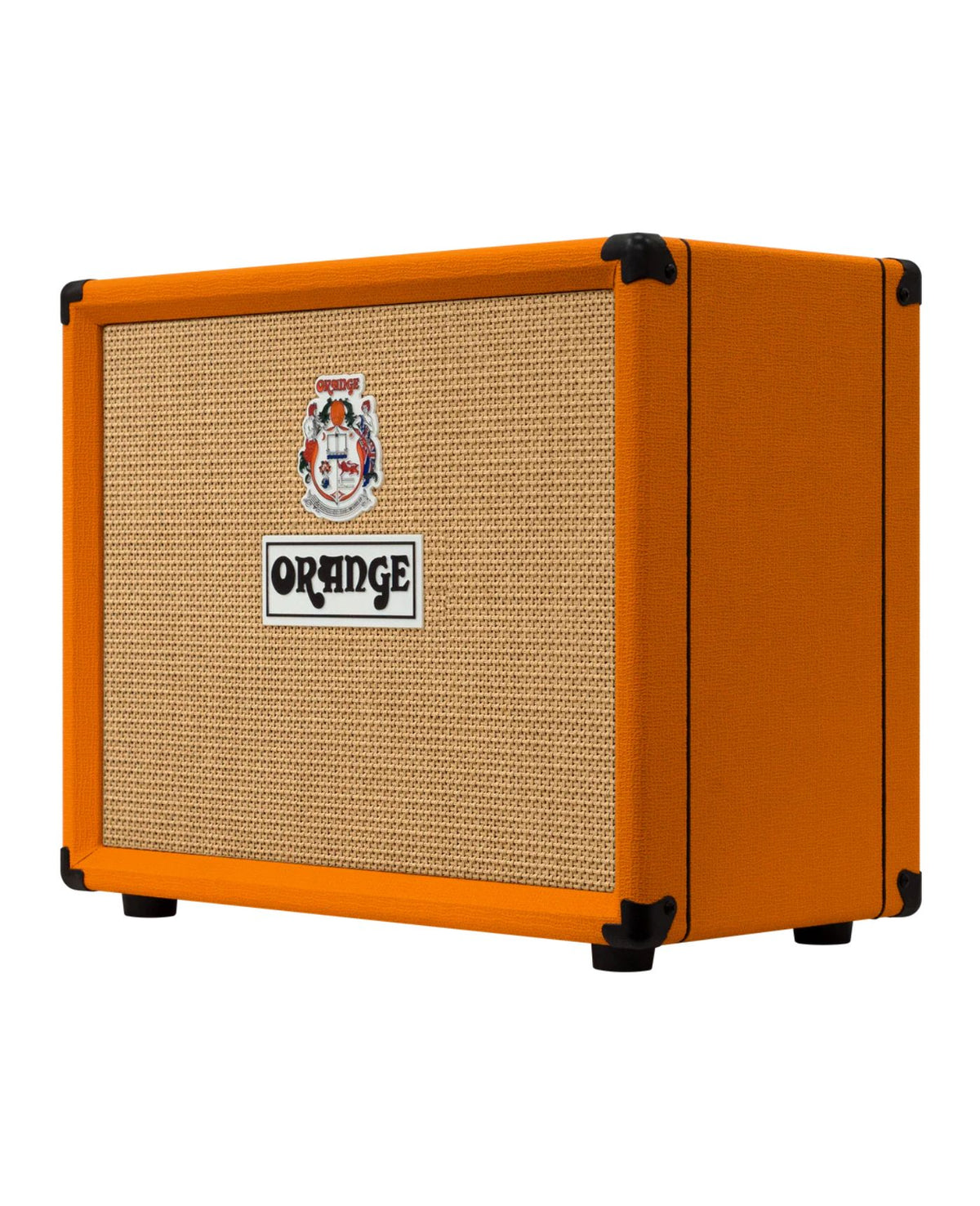 Orange Super Crush 100 Guitar Combo Amp