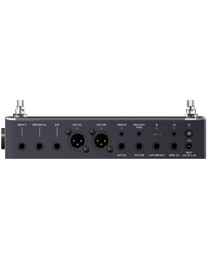 Neural DSP Quad Cortex Mini