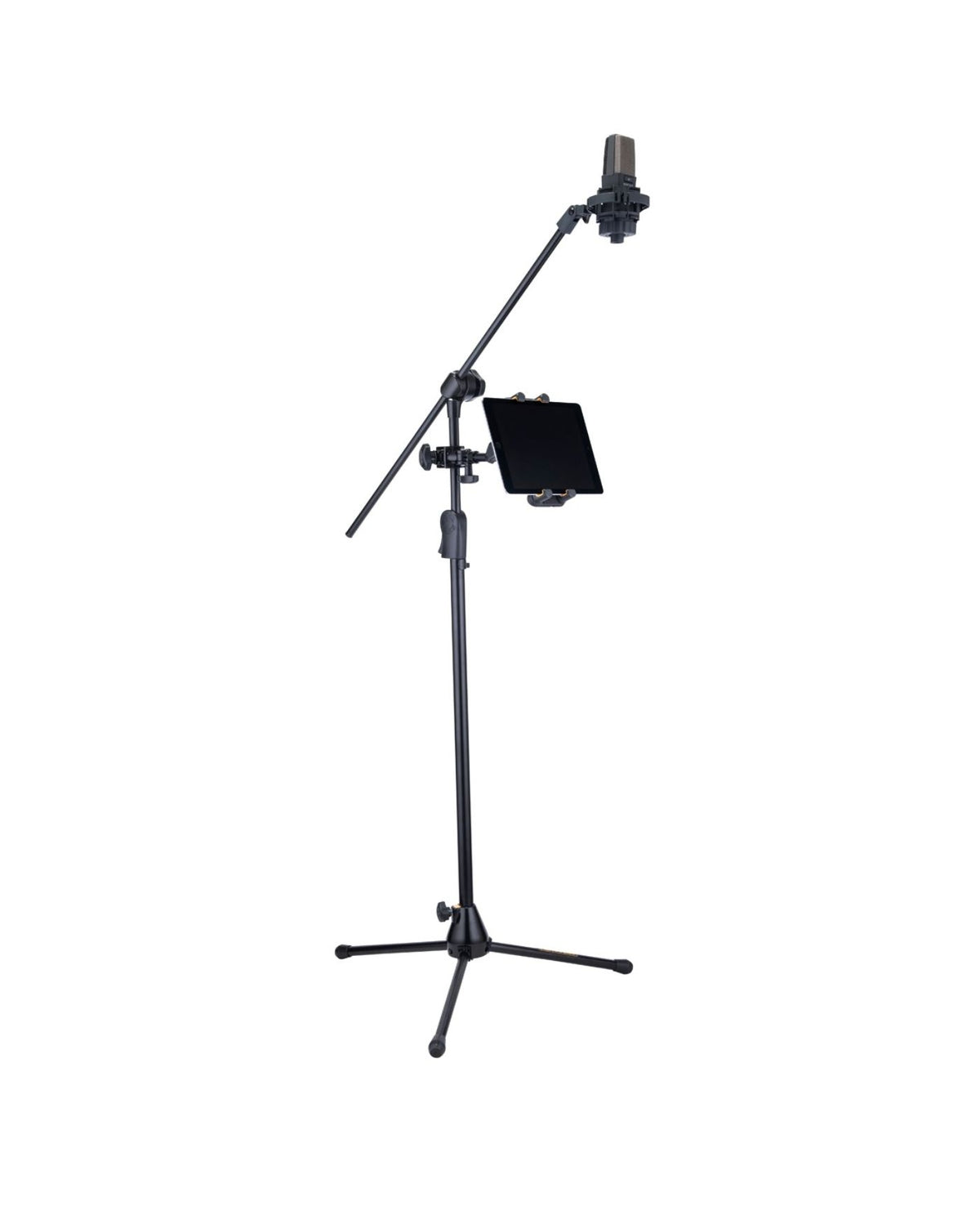 Hercules Stands DG307B 2-in-1 Tablet and Phone Holder