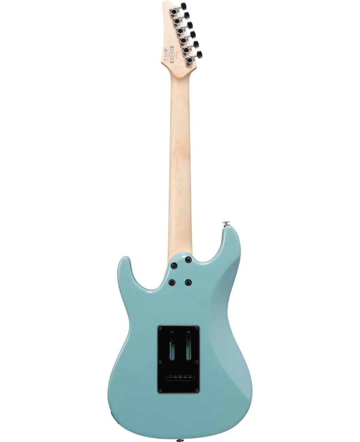 Ibanez AZES Standard Series AZES40-PRB Electric Guitar - Purist Blue