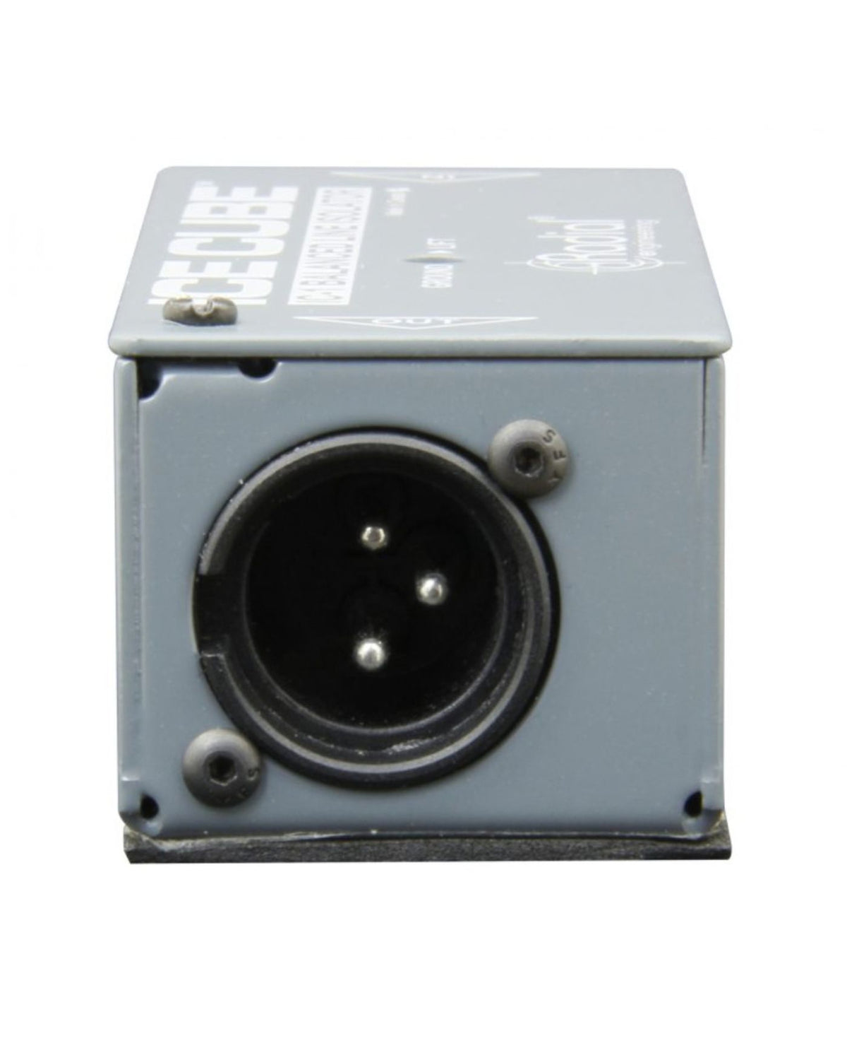 Radial IceCube Passive Balanced Line-Level Isolator