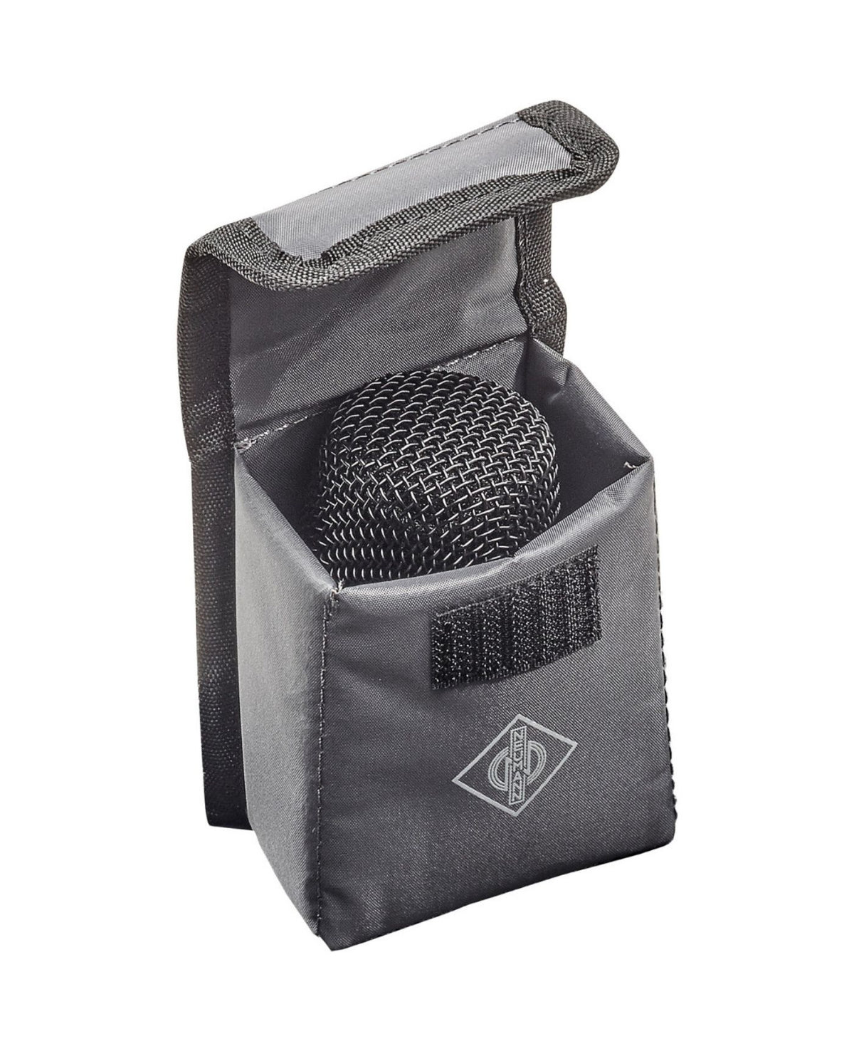 Neumann KK 104 U Cardioid Condenser Capsule for Handheld Wireless Transmitters - Black
