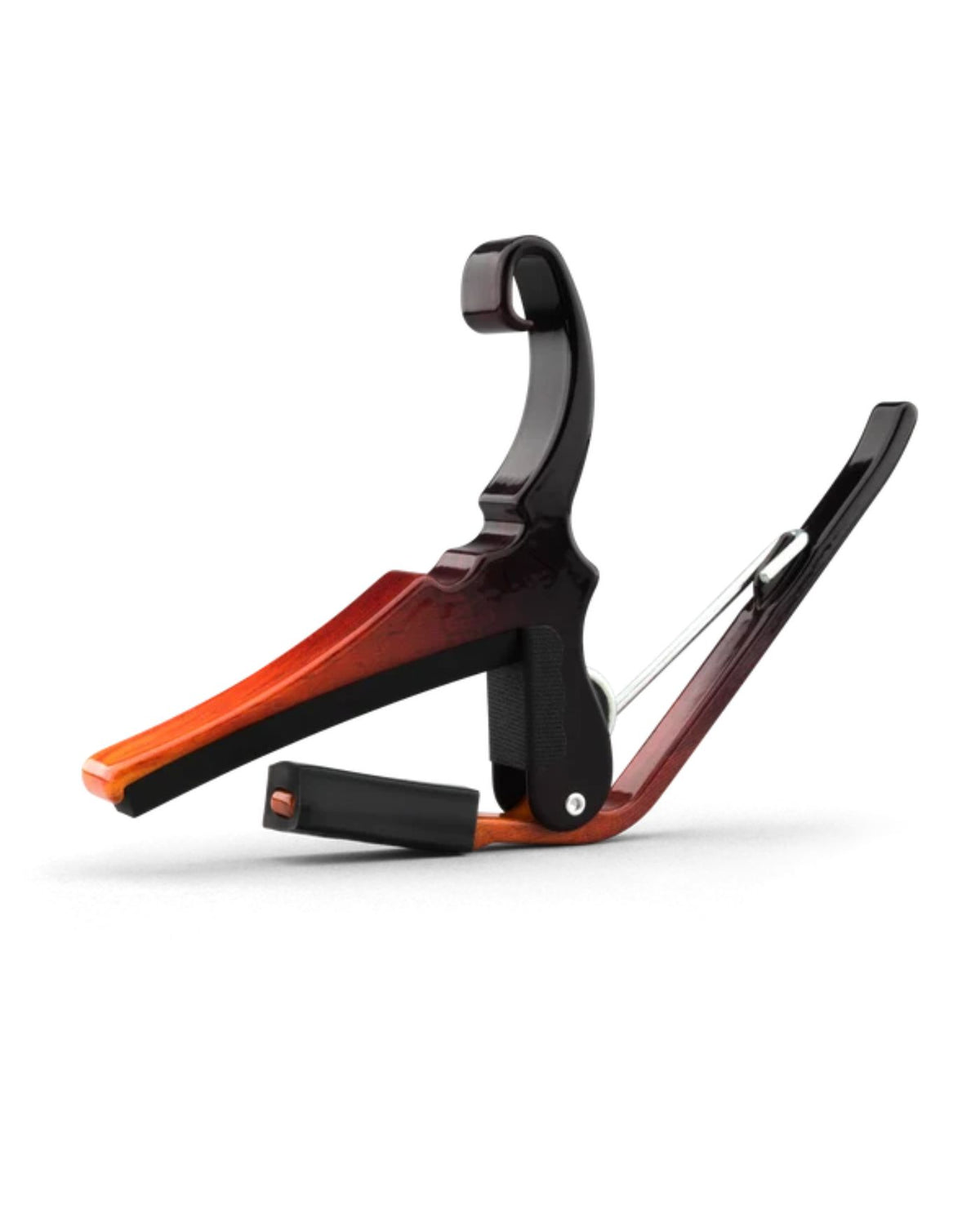 Kyser Quick-Change Capo 6-String Acoustic Guitars – Sunburst