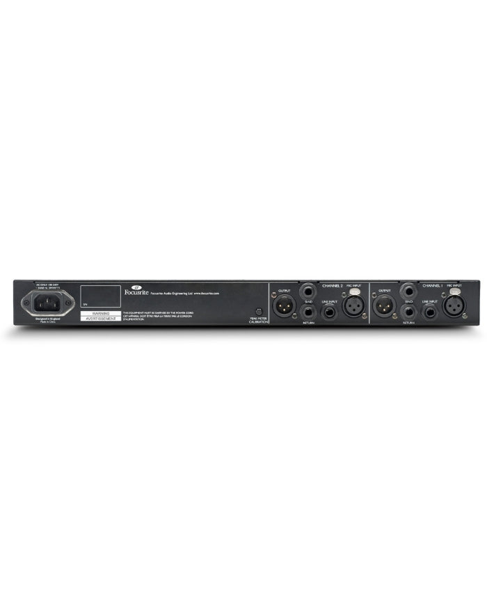 FOCUSRITE ISA Two Preamp
