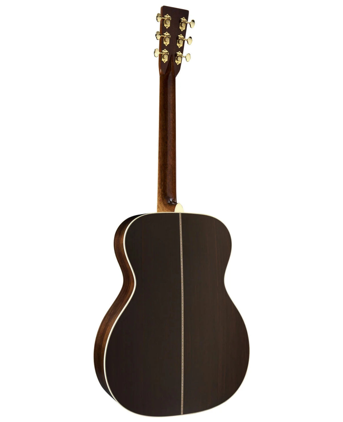 Martin OM-42 Acoustic Guitar (2025)