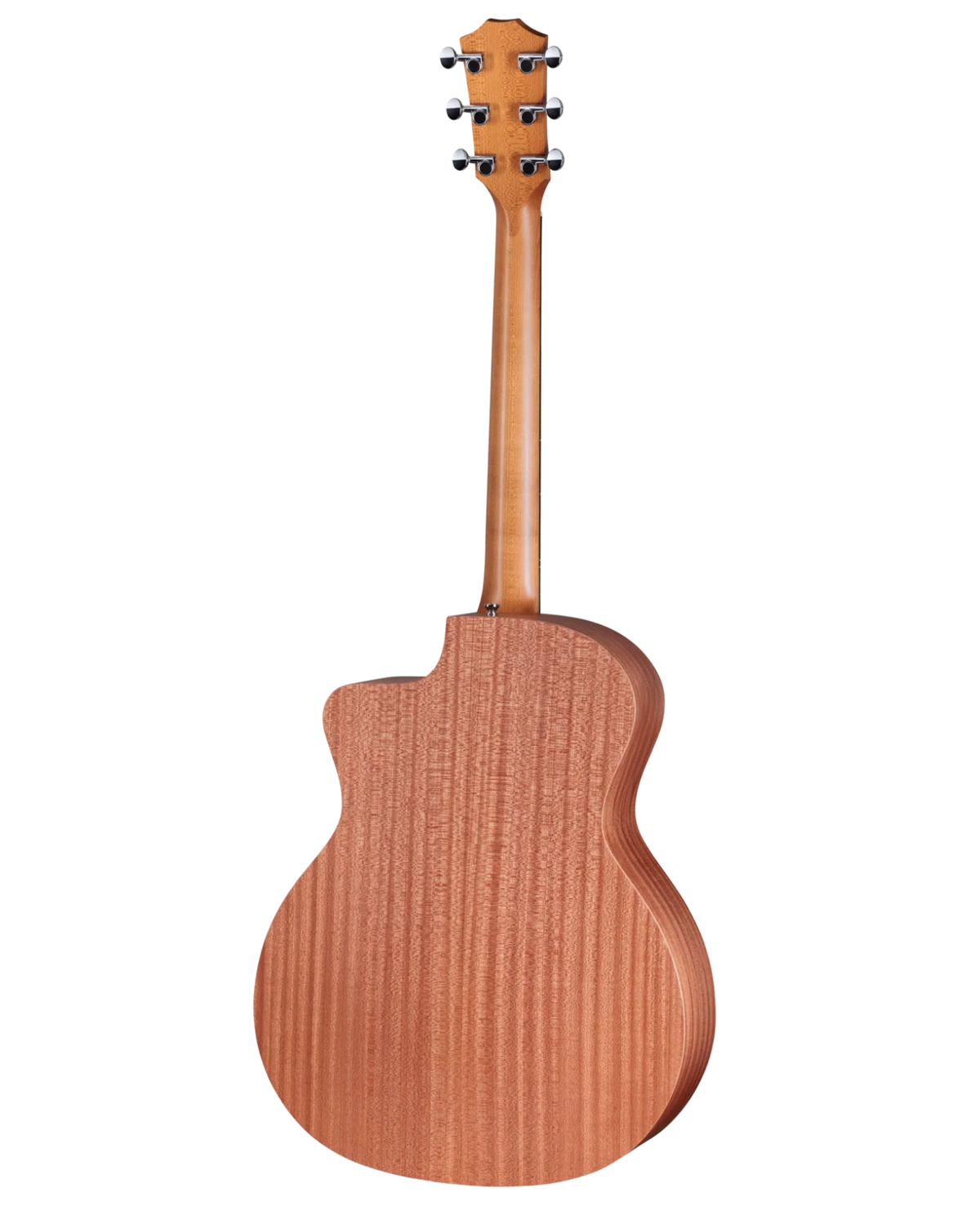Taylor 24ce Mahogany Top Sapele Acoustic-Electric Guitar