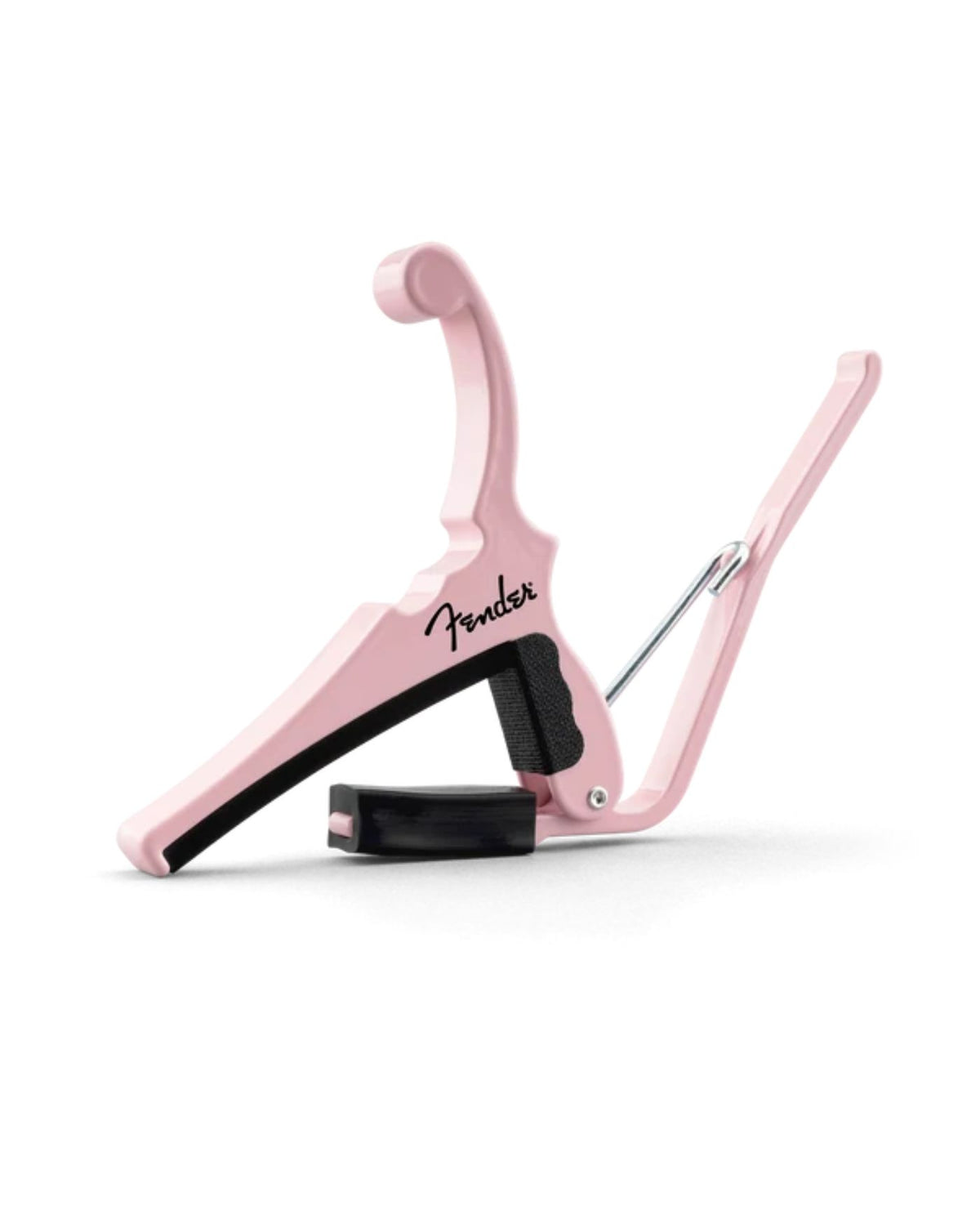 Fender® x Kyser® Electric Guitar Capo – Shell Pink