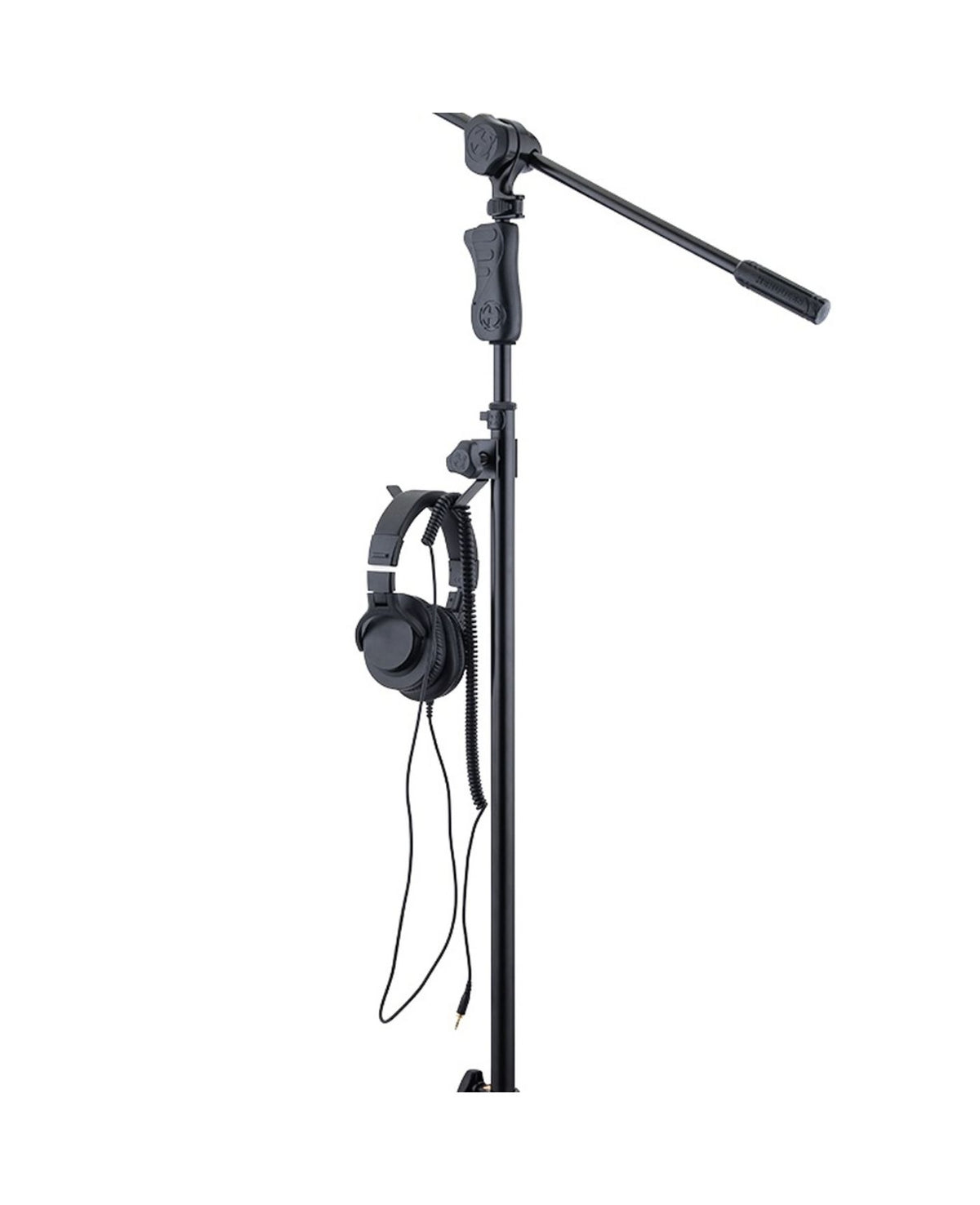 Hercules Stands HA700 Guitar Strap/Headphone Holder