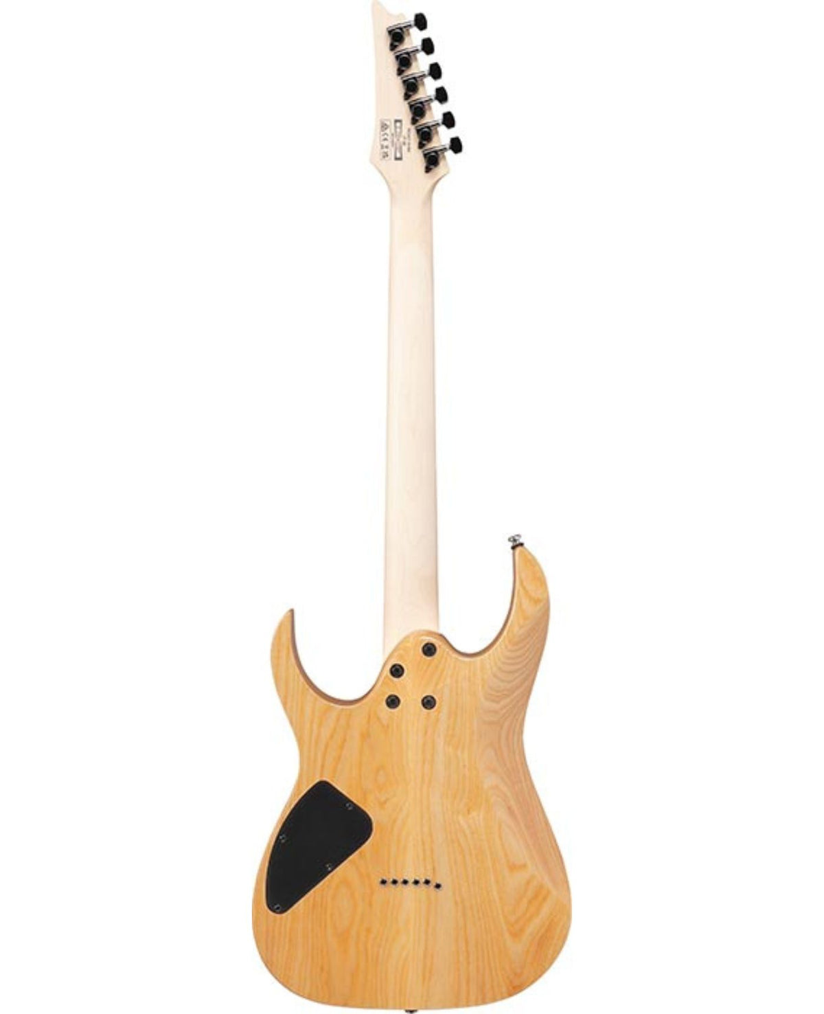 Ibanez RG Standard Series RG421AHM Solidbody Electric Guitar, Maple Fretboard, Blue Moon Burst