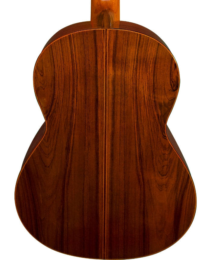 Jose Ramirez 1974 Concert Classical Guitar - Segovia Model