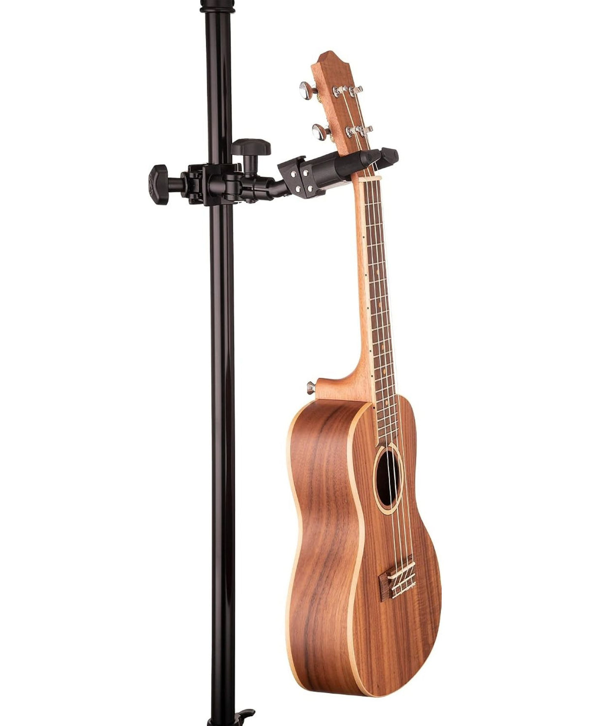 Hercules Stands USP20CB Auto Grip Ukulele Clamp