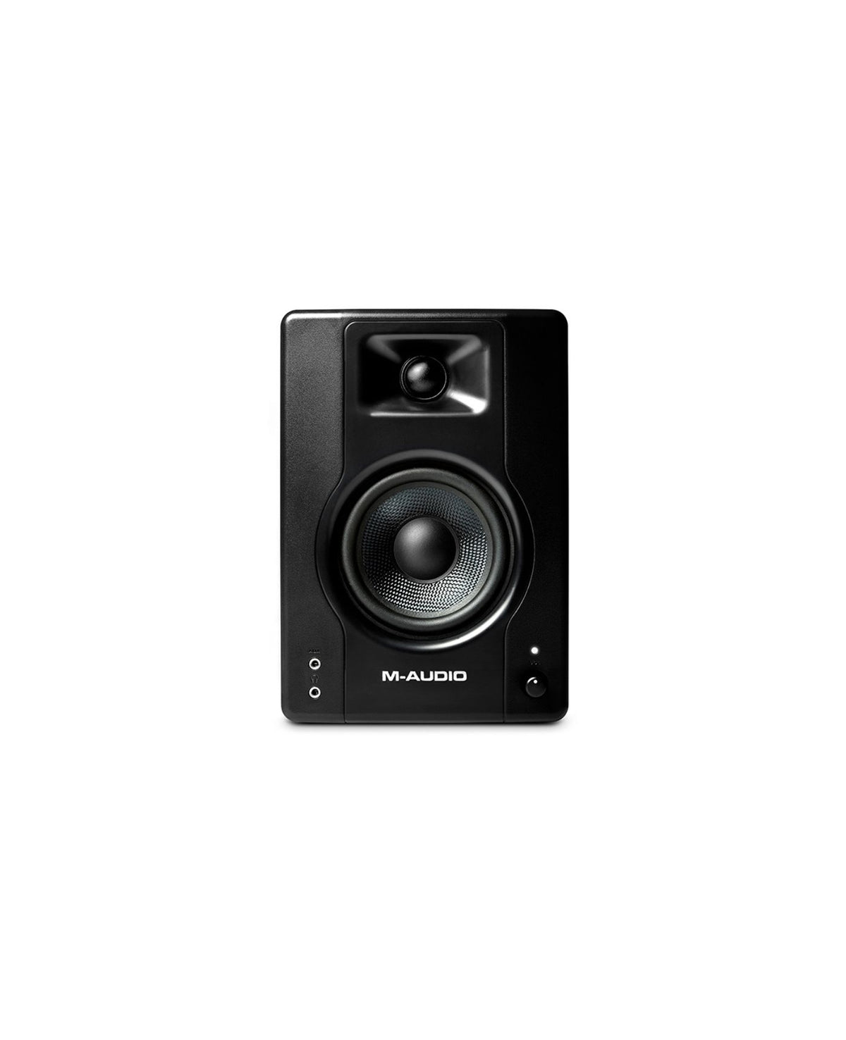 M-Audio BX4BT 4.5" 120W Bluetooth Studio Monitor Speakers (Pair)