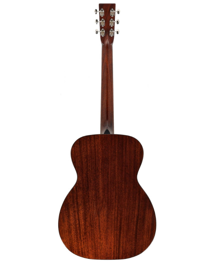 Bourgeois Country Boy OM Touchstone Series