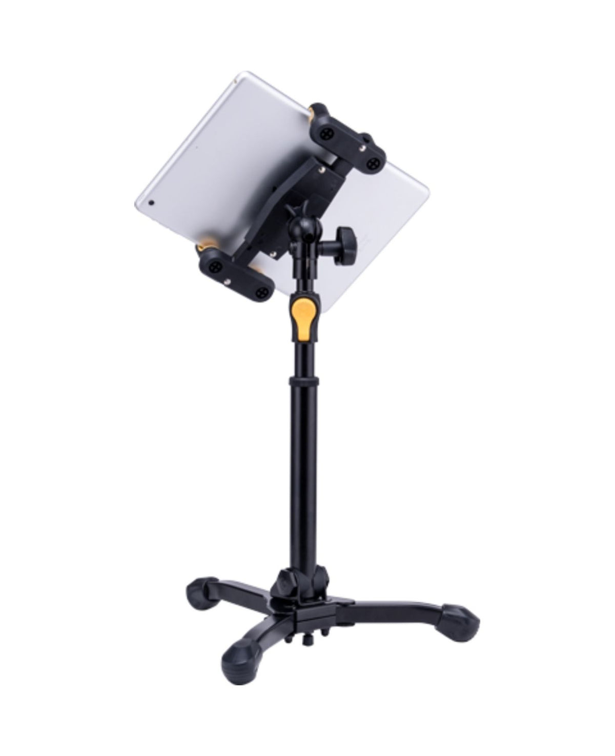 Hercules DG307B-TS2 Tabletop Tablet and Smartphone Stand, Tripod