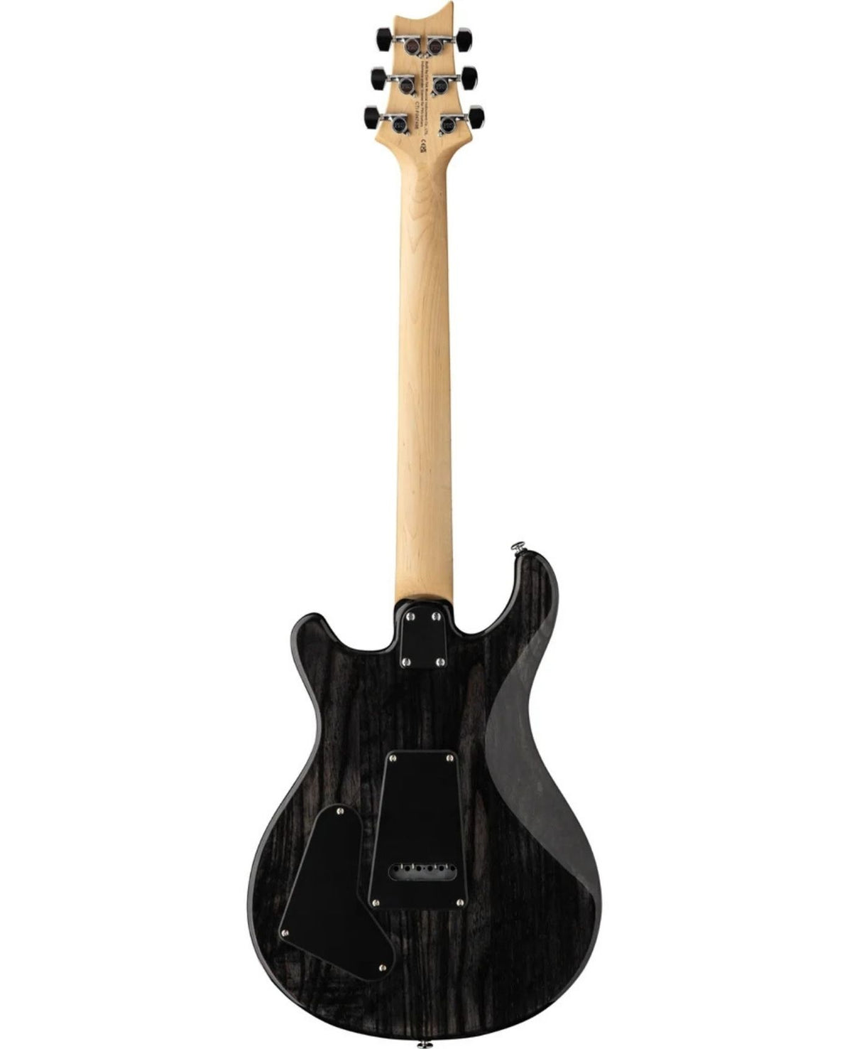 PRS SE Swamp Ash Special Electric Guitar - Charcoal