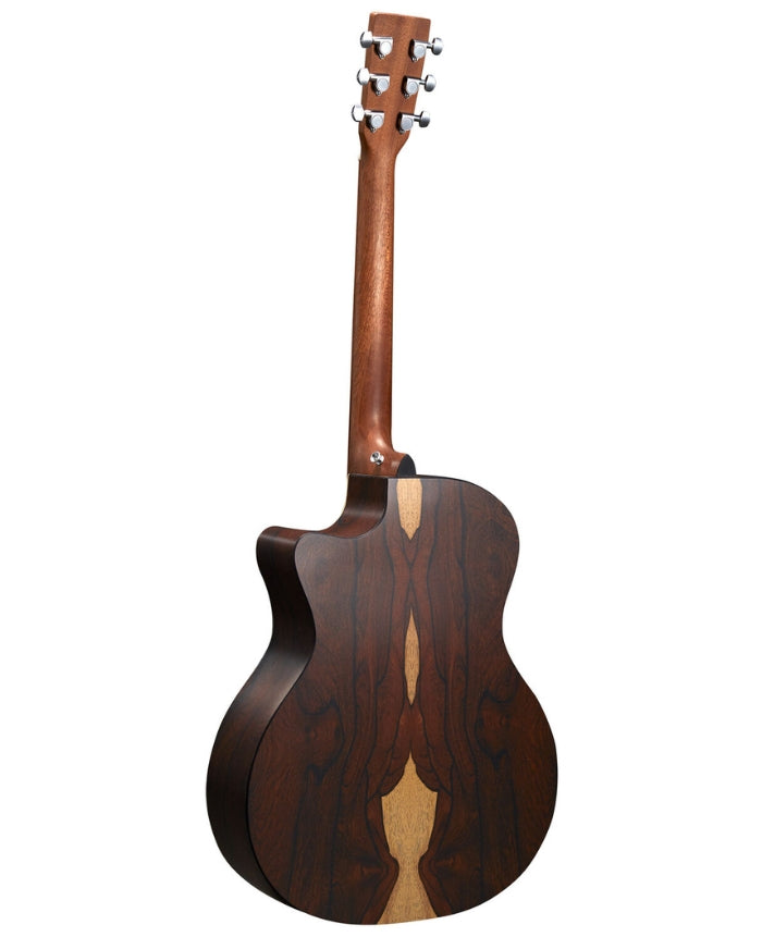 Martin GPC-X2E Cocobolo