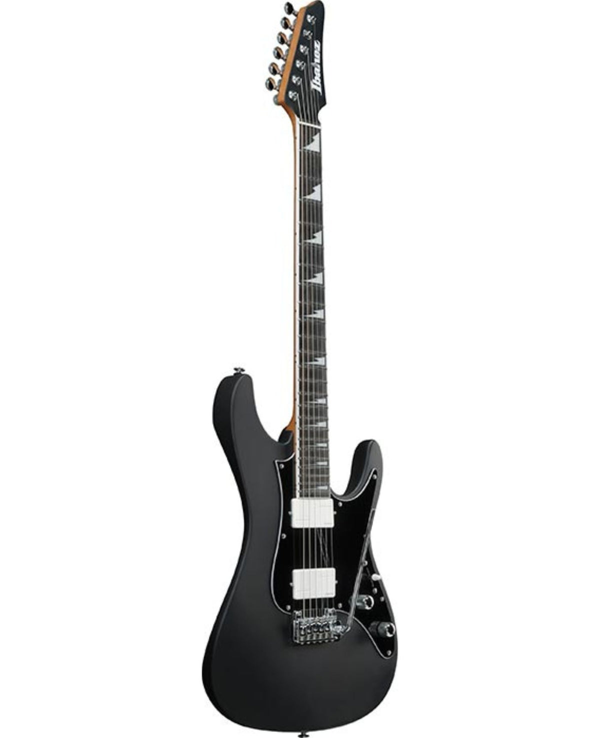 Ibanez BER10 Bernth Signature Electric Guitar - Matte Black