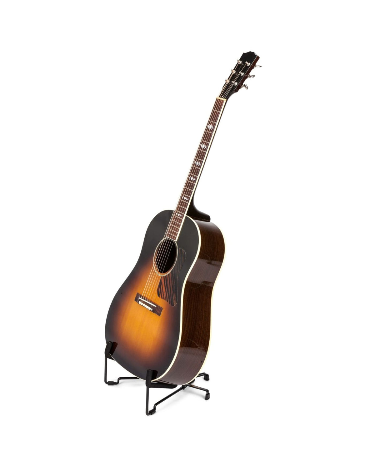 Hercules Stands GS301B TravLite Acoustic Guitar Stand