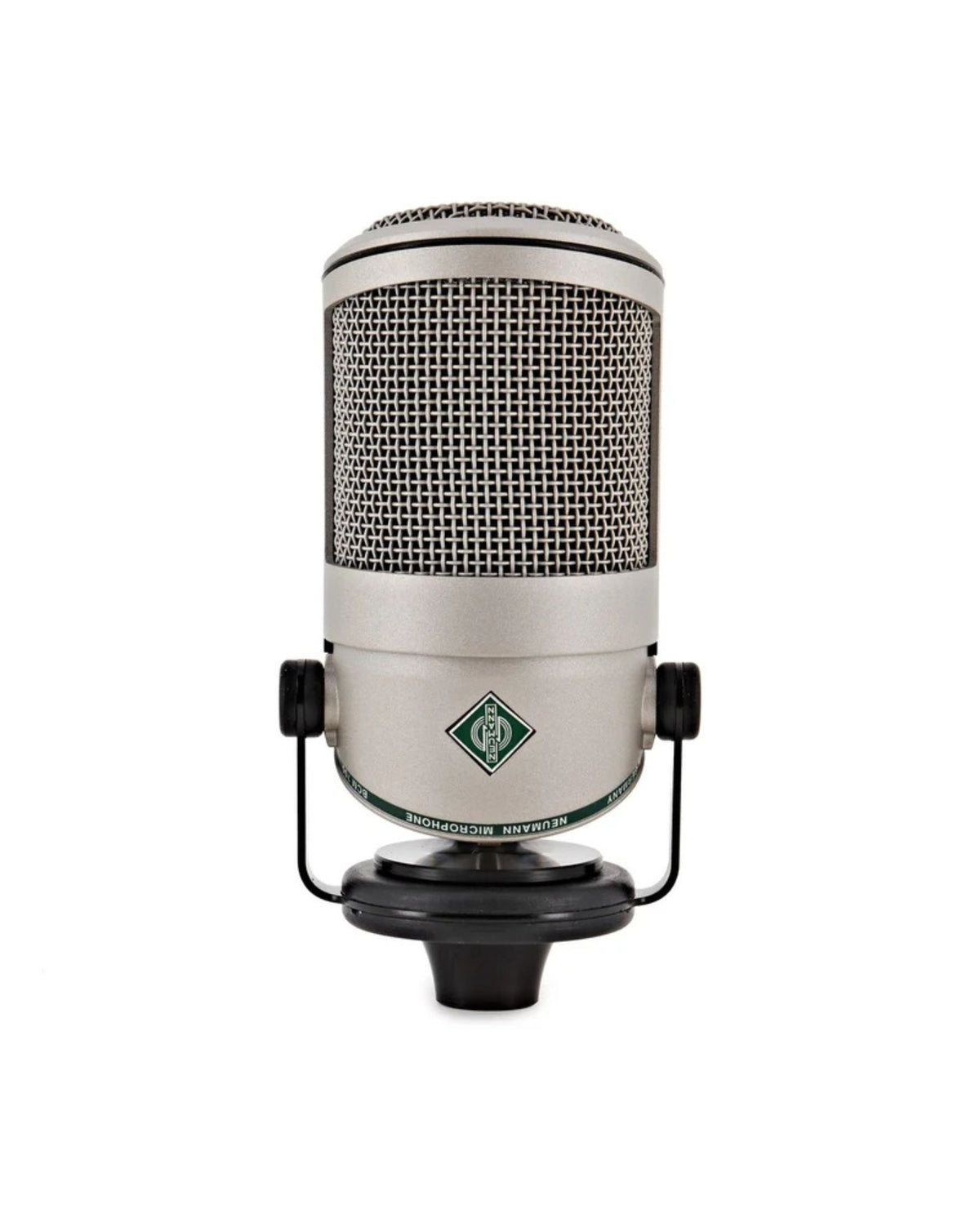 Neumann BCM 705 Broadcast Dynamic Microphone