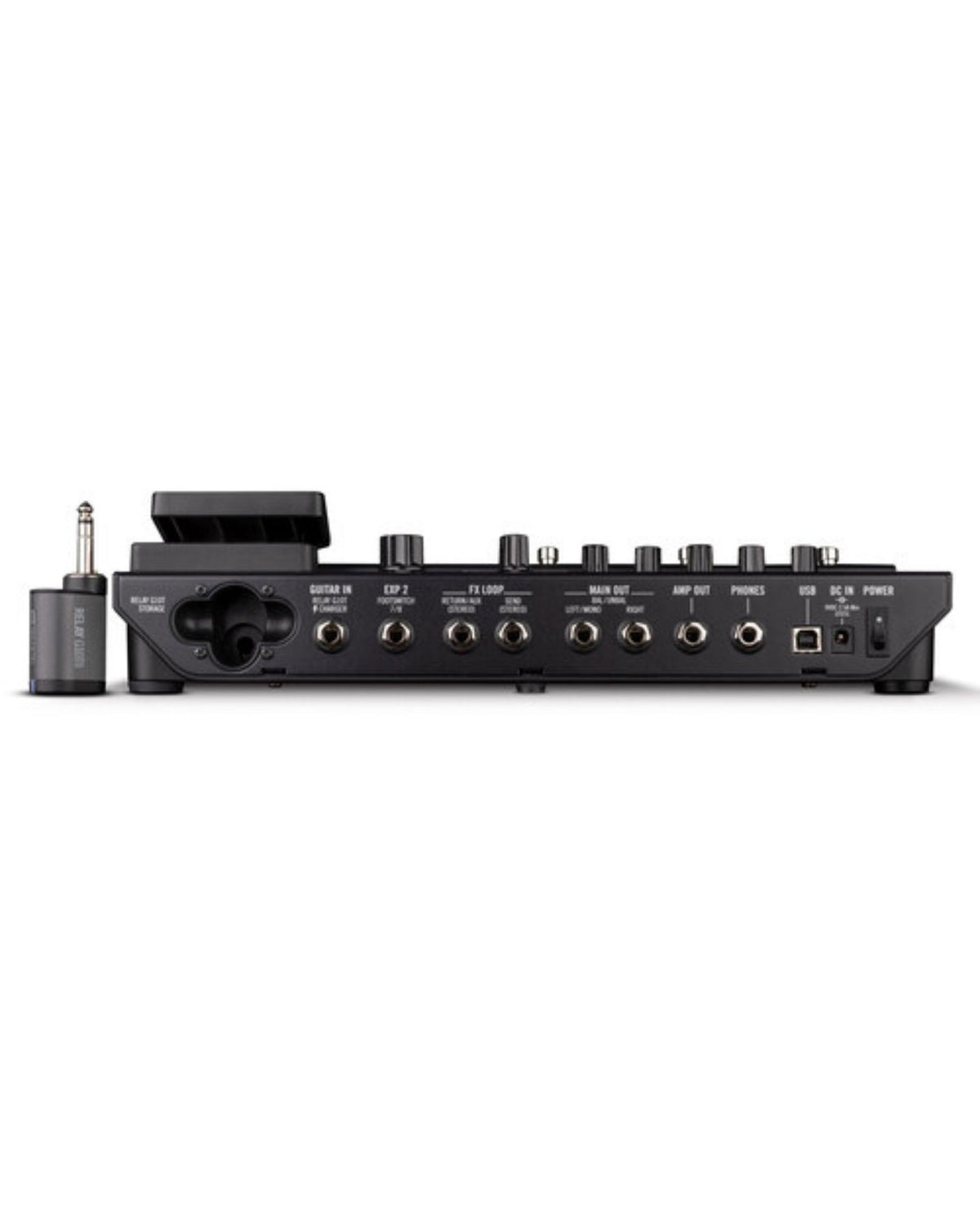 Line 6 POD Go Wireless Guitar Multi-Effects Processor