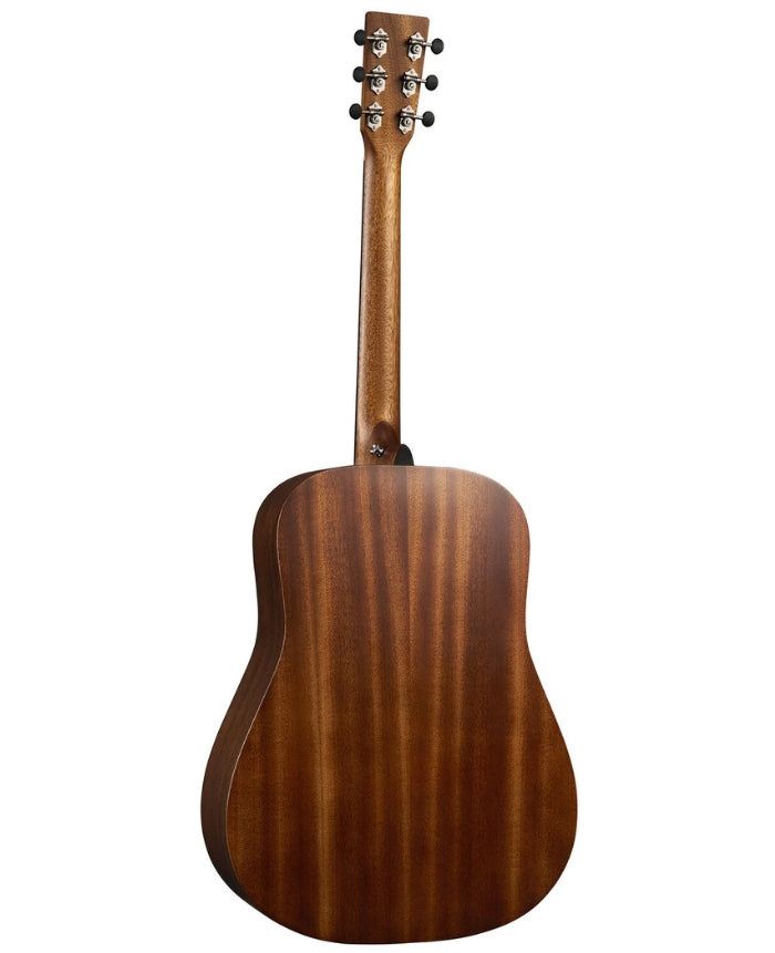 Martin D-10E Retro Guitar – Aging Toner Satin