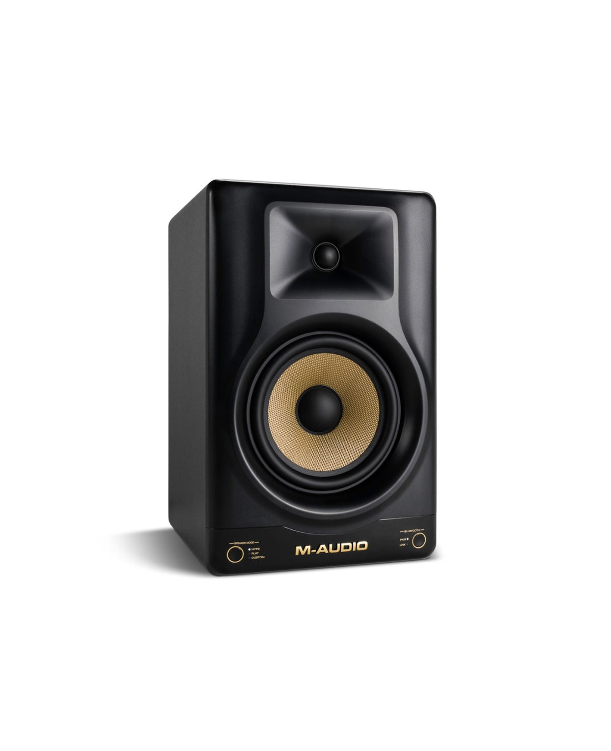 M-Audio Forty Sixty 6.5" 100W Bluetooth Active Studio Monitor (Single)