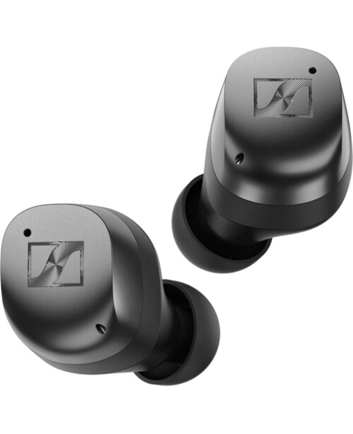 Sennheiser MOMENTUM MTW4 True Wireless 4 – Black Graphite