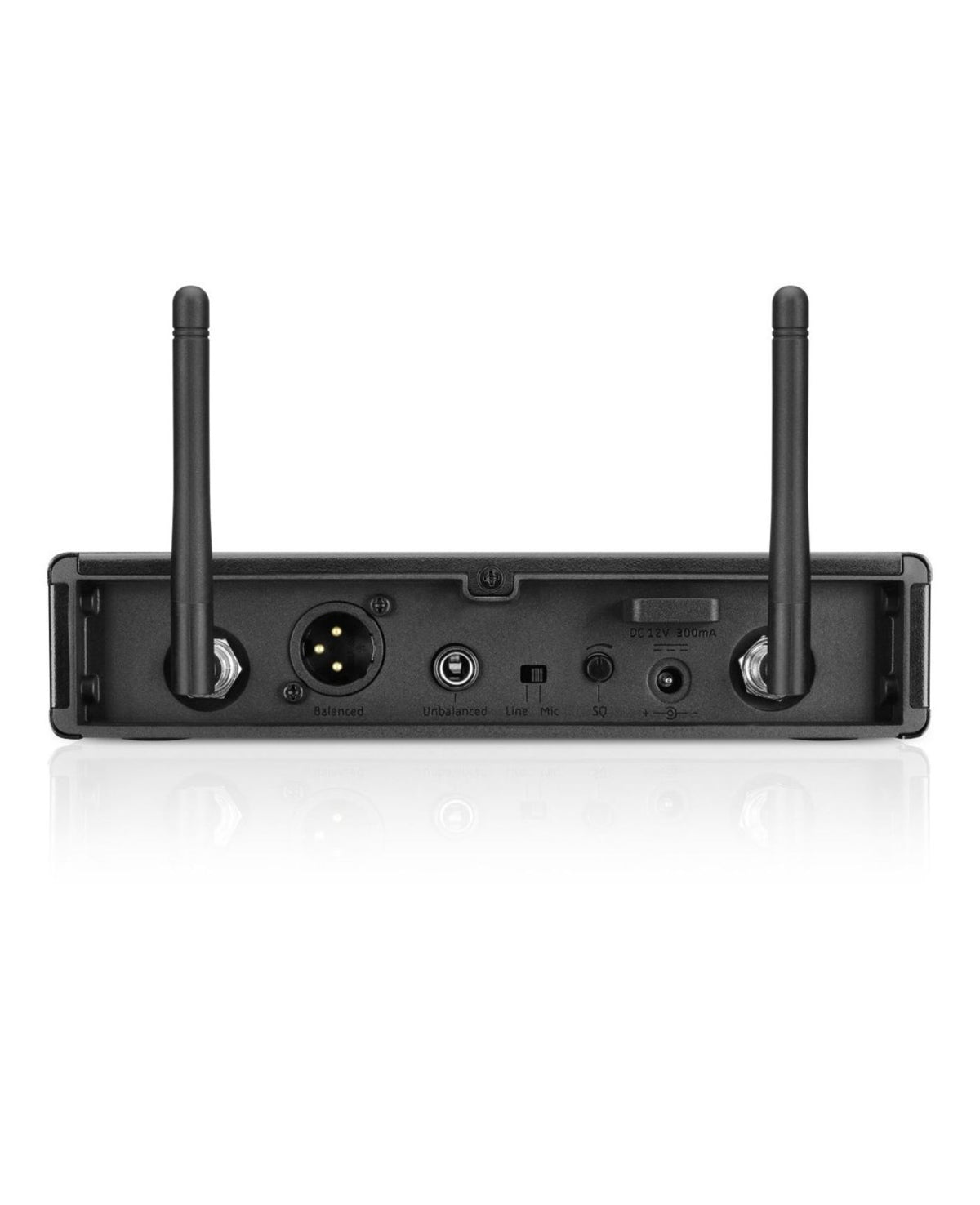 Sennheiser XSW 2-CI1-B Wireless Instrument Set