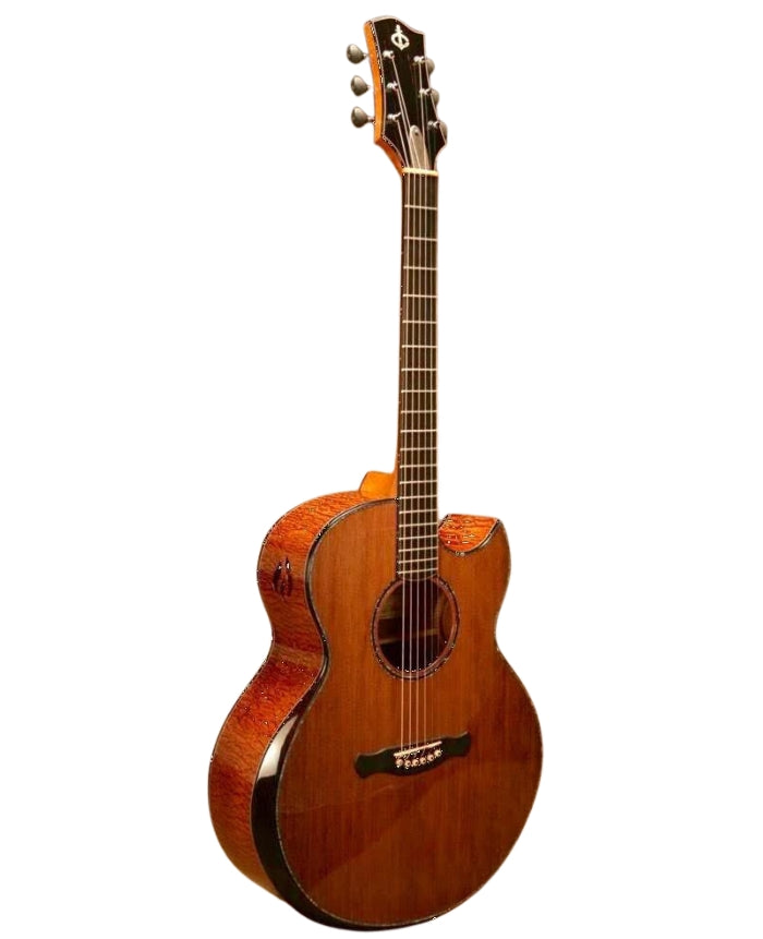 Cornerstone Zion (2020)