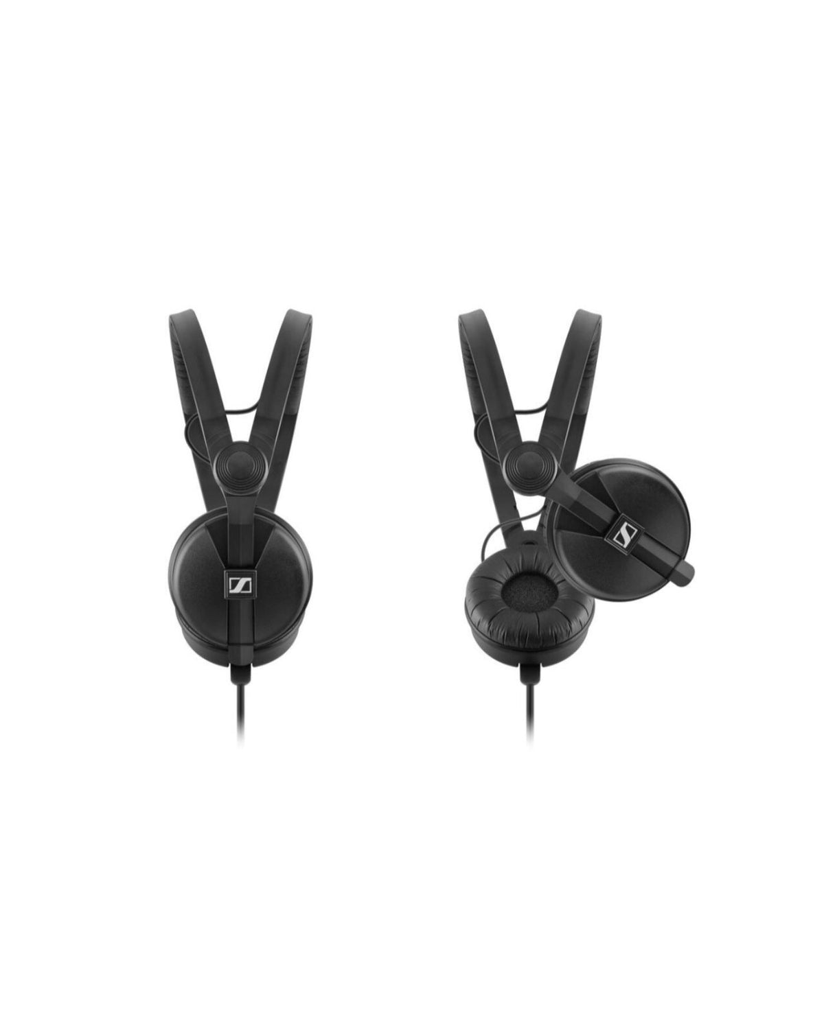 Sennheiser HD 25 PLUS Headphones