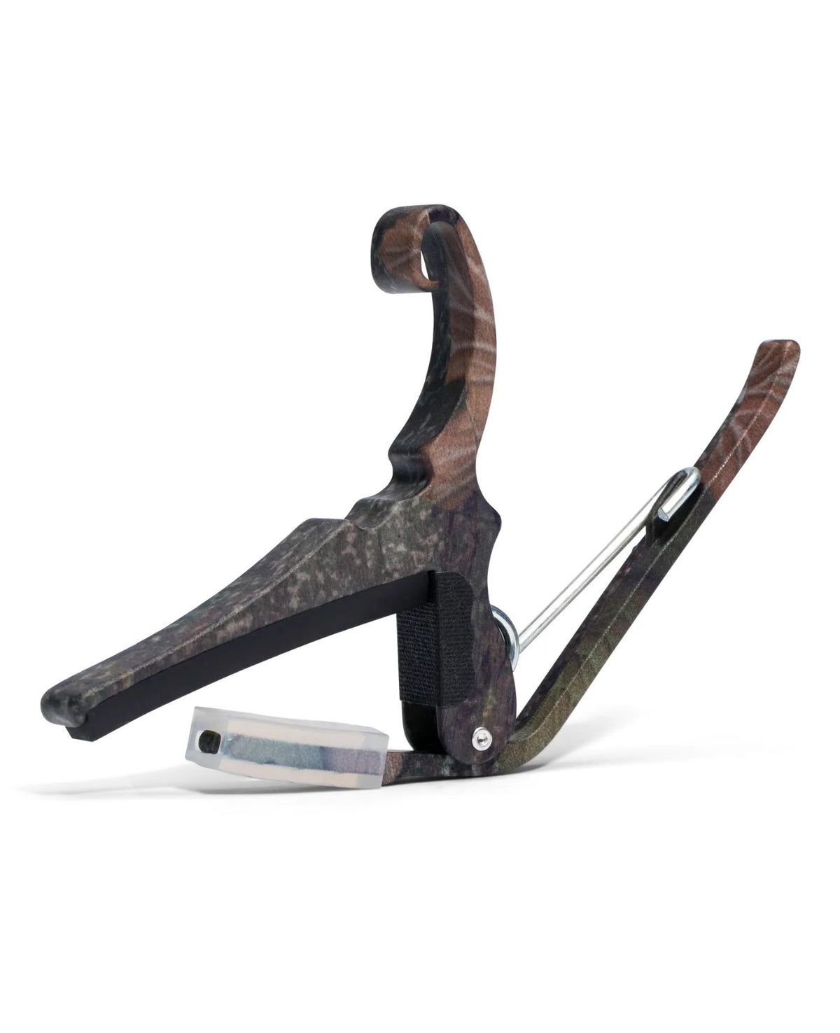 Kyser Quick-Change Capo 6-String Acoustic Guitars – Camo