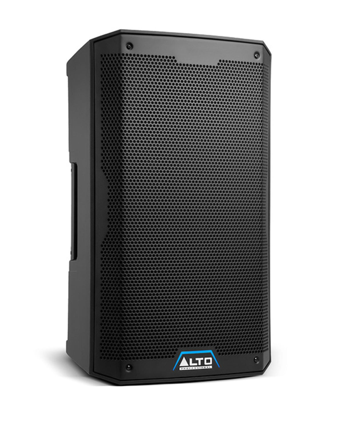 Alto Professional TS410 TrueSonic 4 Series 2000W 10" 2-Way Active Loudspeaker with Bluetooth