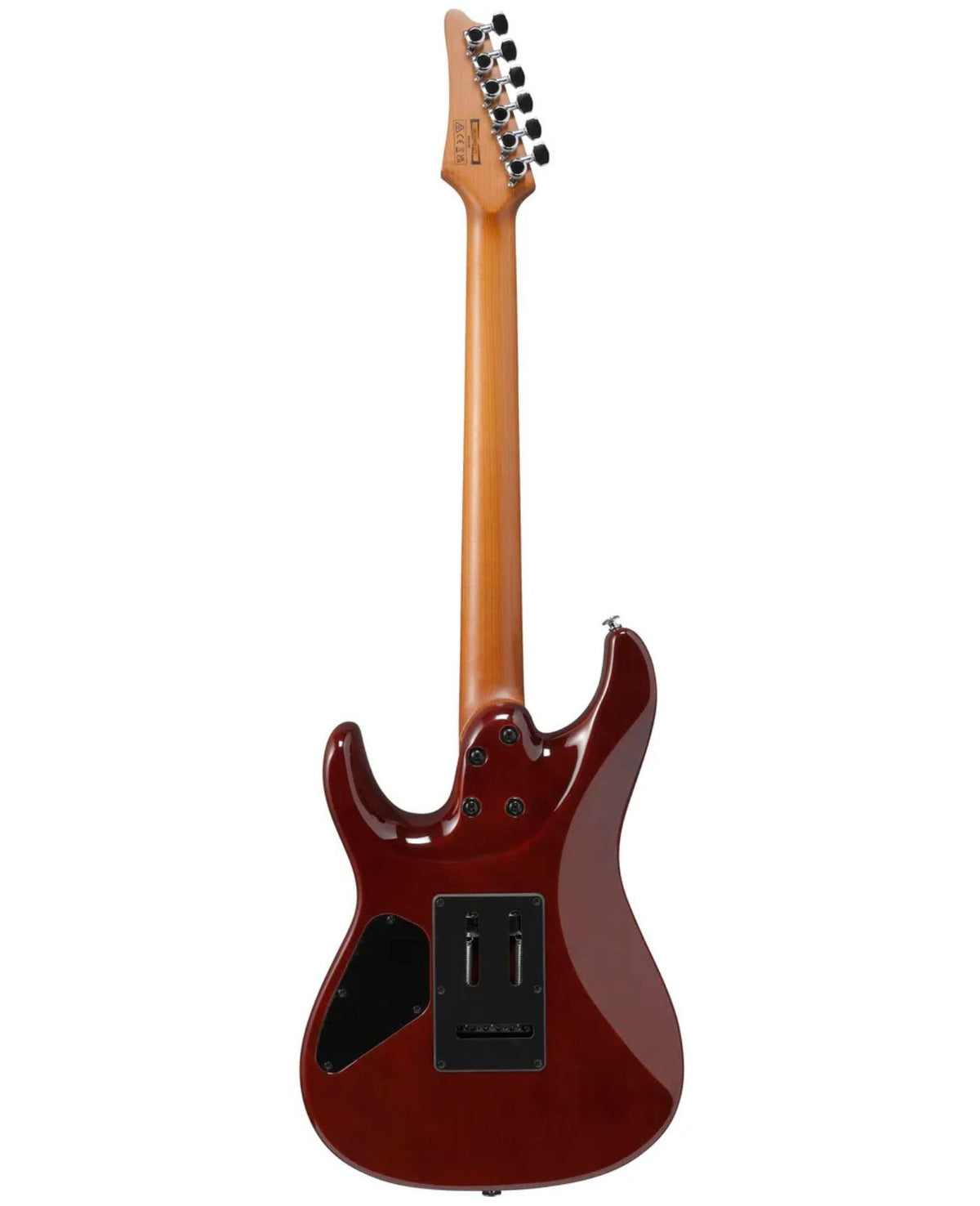 Ibanez AZ Standard Series AZ24S1F-VLS Electric Guitar – Violin Sunburst