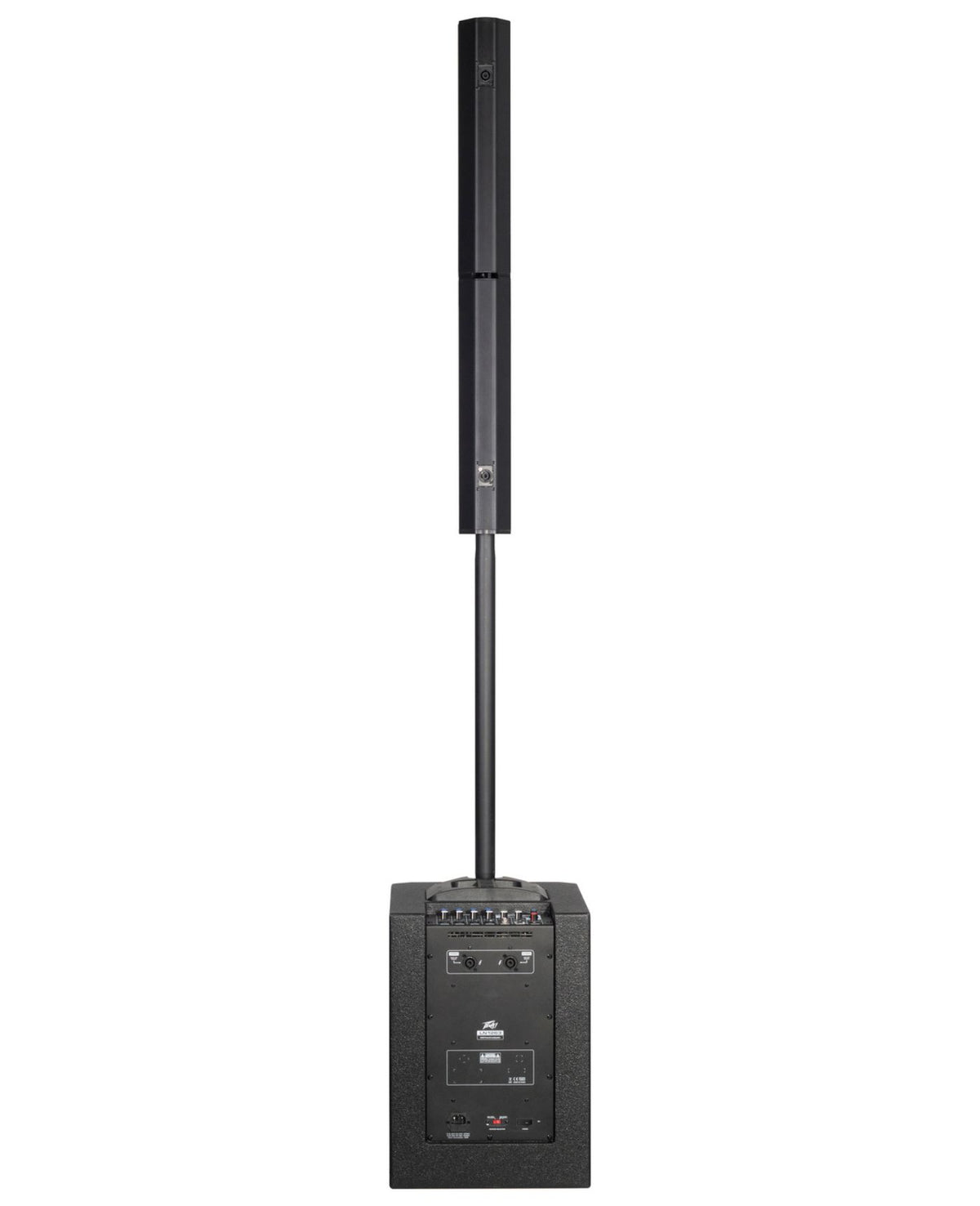 Peavey LN 1263 Column Array Portable PA System