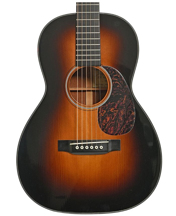 MARTIN 00-18H GEOFF MULDAUR (2008)