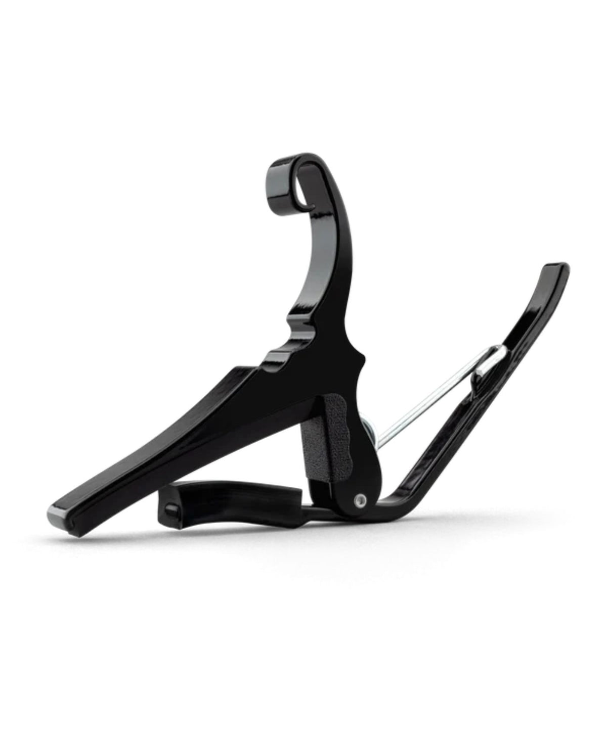 Kyser Quick-Change Capo 12-String Guitars – Black