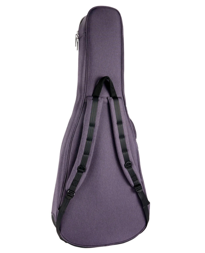 Martin Soft Shell Guitar Case - 14-Fret 000/OM - Grey | Protective Case