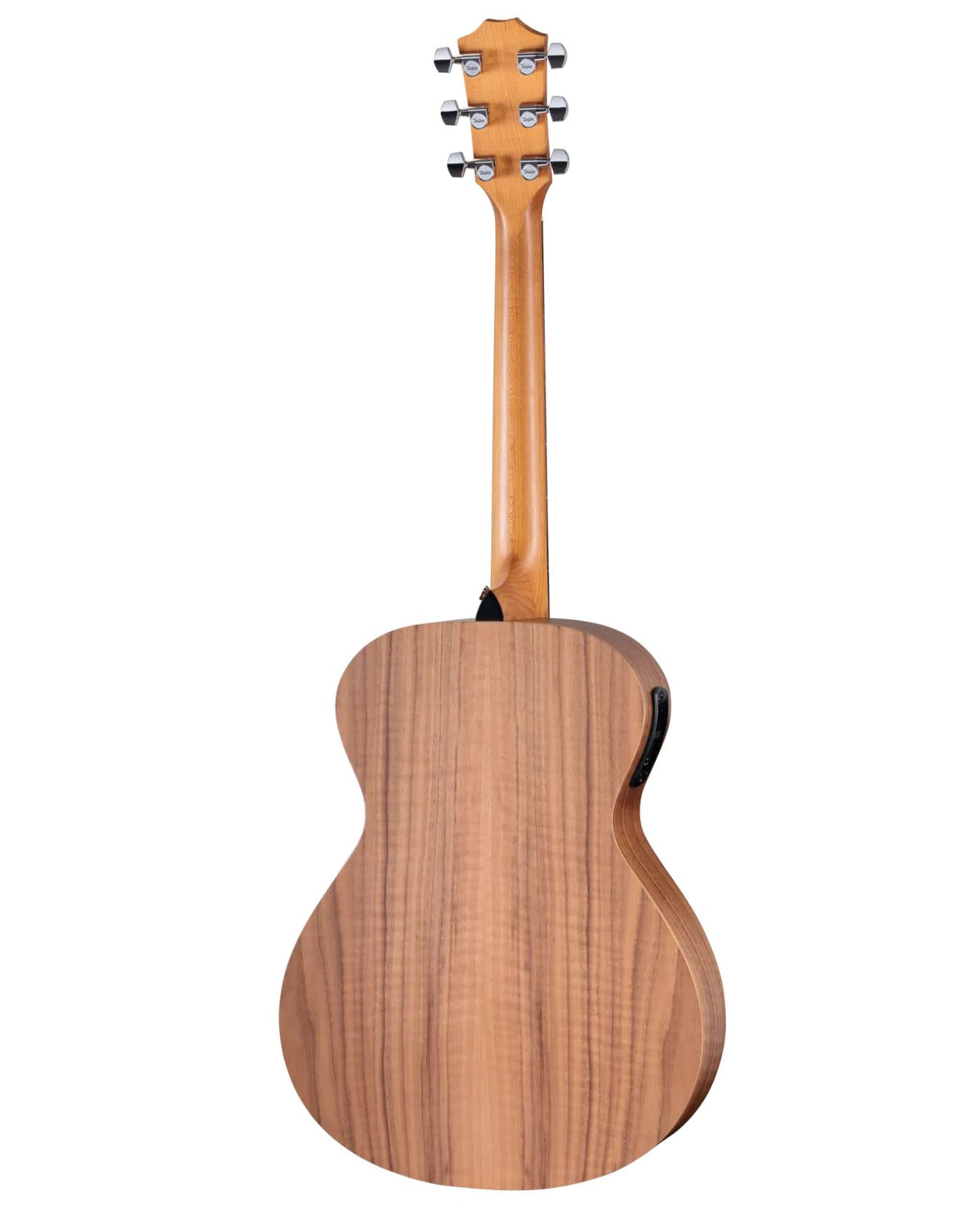 Taylor Academy 22e Walnut Grand Concert Acoustic-Electric Guitar