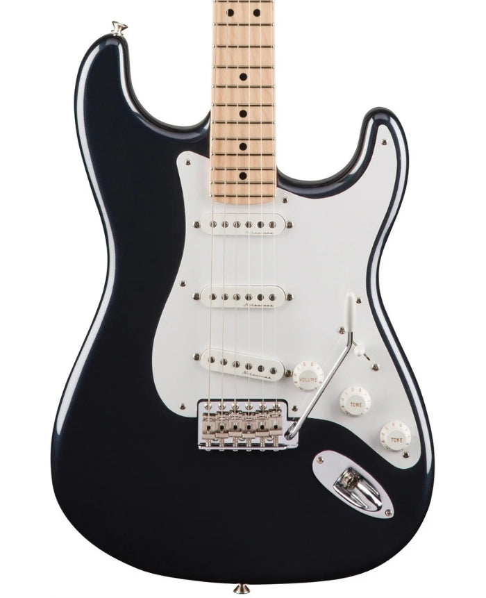 Fender Custom Shop Eric Clapton Signature Stratocaster - Mercedes Blue