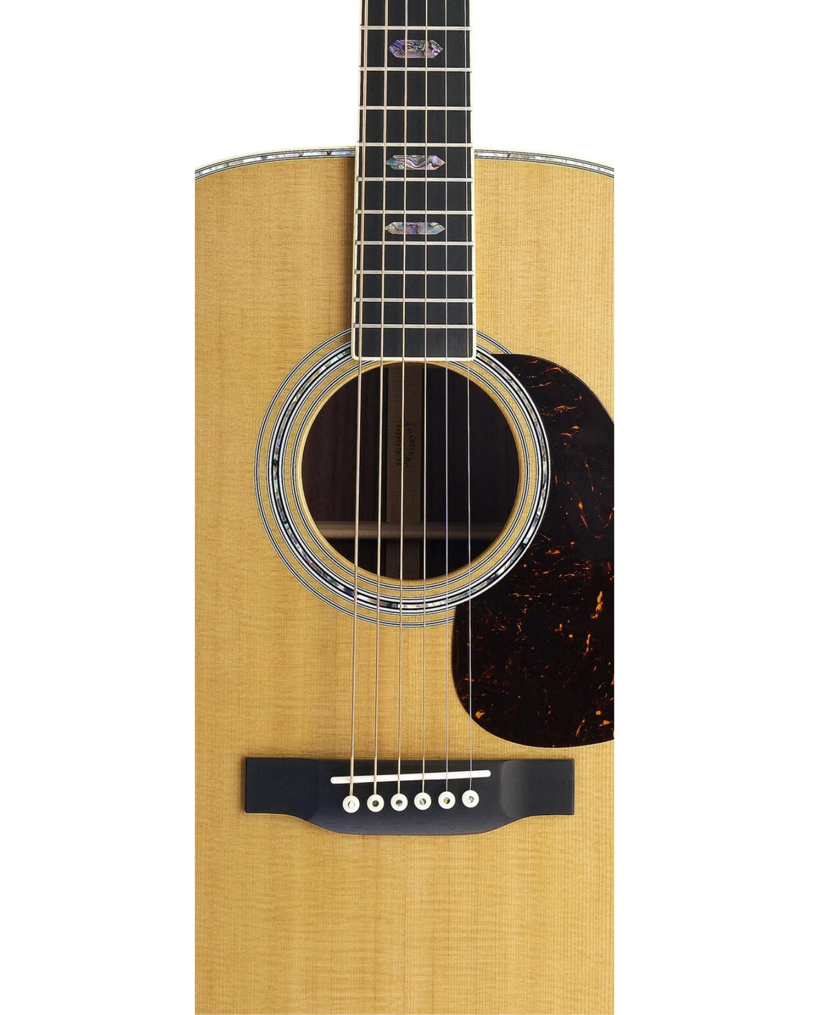Martin D-41 Acoustic Guitar (2025)