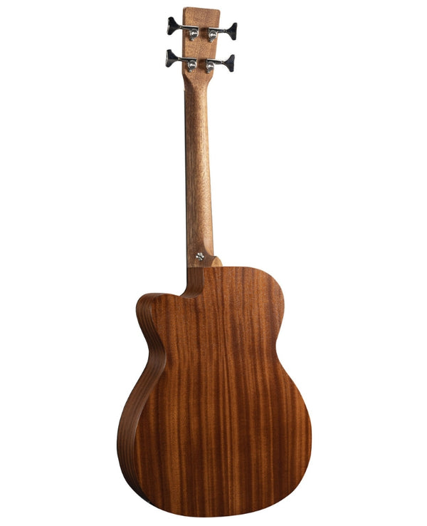 Martin 000CJR 10E BASS BURST - Guitar Gallery