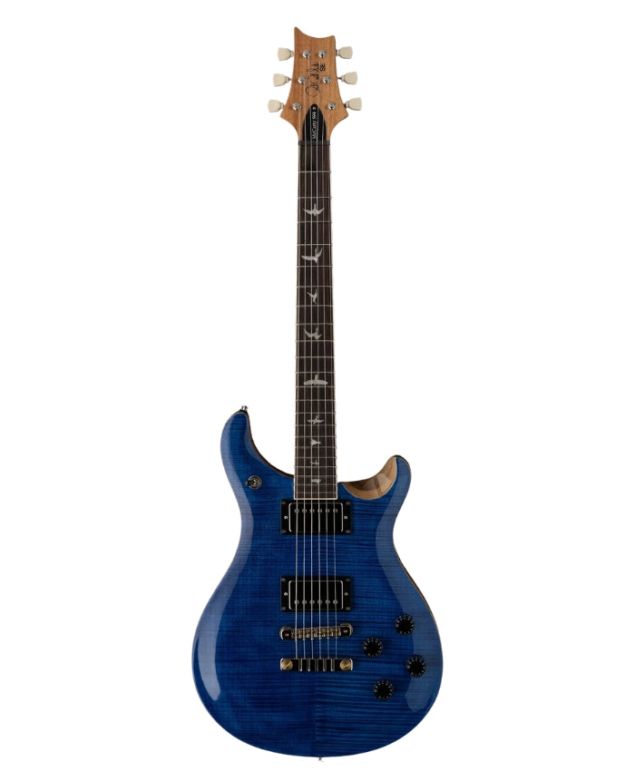 PRS SE McCarty 594 Electric Guitar - Faded Blue