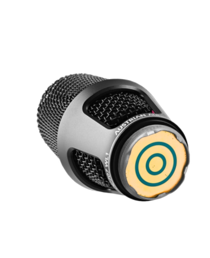 AUSTRIAN AUDIO OC707WL1 True Condenser Wireless Microphone Capsule