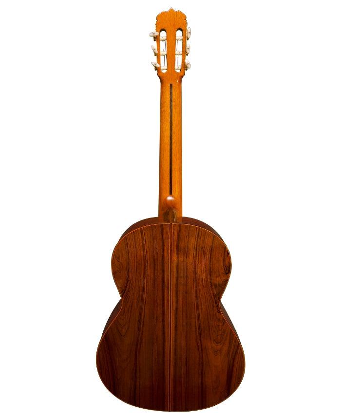 Jose Ramirez 1974 Concert Classical Guitar - Segovia Model