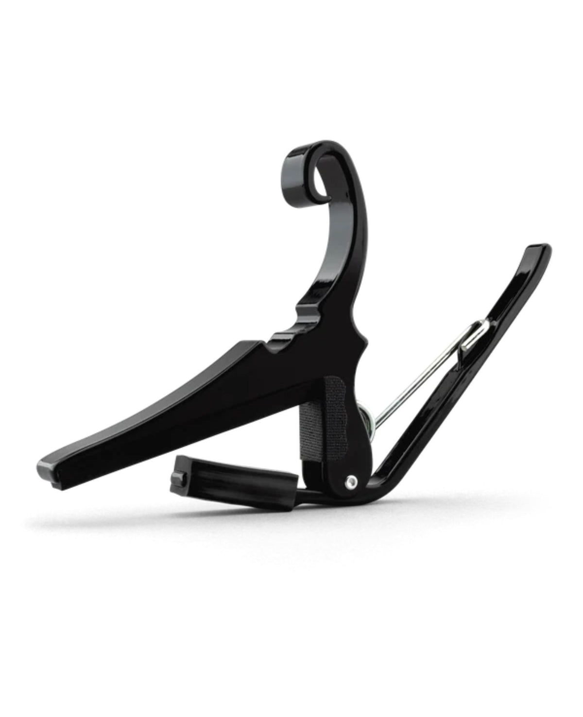 Kyser Quick-Change Capo for Classical Guitars – Black