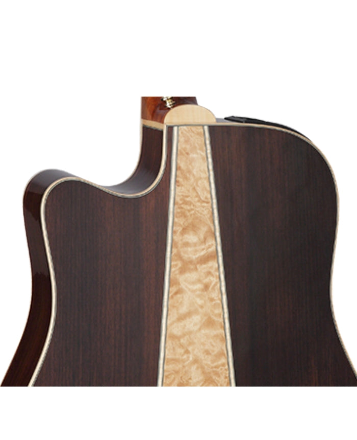TAKAMINE GD93CE Natural