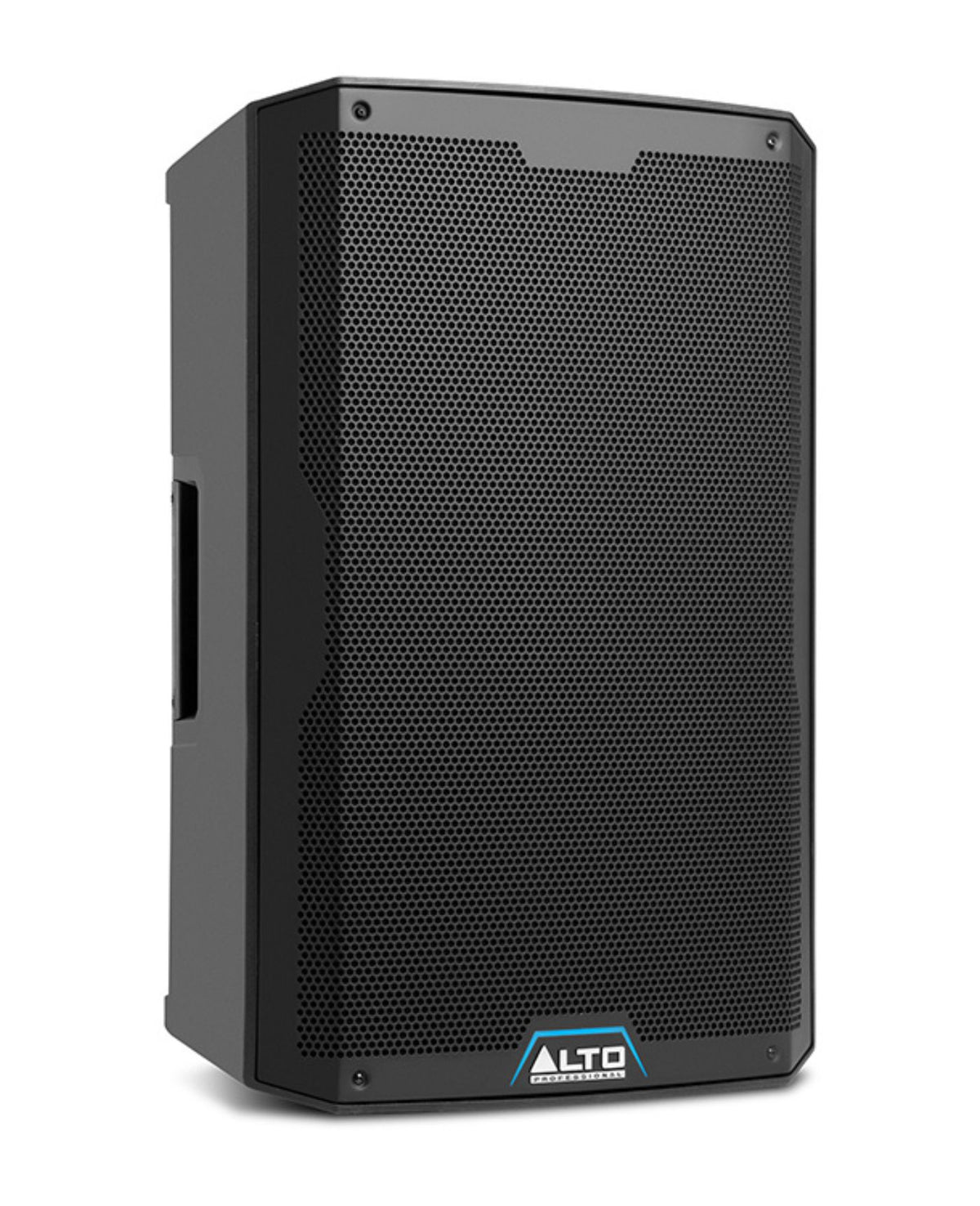 Alto Professional TS415 TrueSonic 4 Series 2500W 15" 2-Way Active Loudspeaker with Bluetooth
