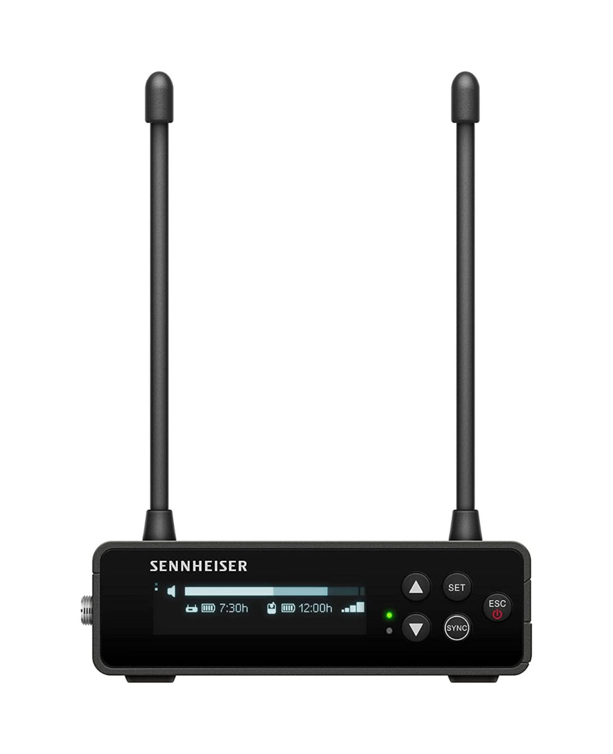 Sennheiser EW-DP Portable ME2 Digital Wireless Camera SET (S1-7)